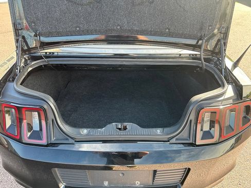 Used 2014 Ford Mustang Premium w/ Comfort Package RWD image 22