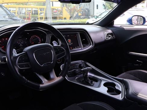 Used 2022 Dodge Challenger SRT Hellcat Redeye RWD image 28