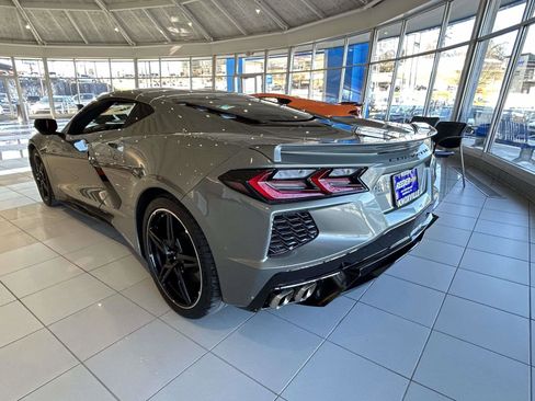 Used 2023 Chevrolet Corvette 1LT image 5