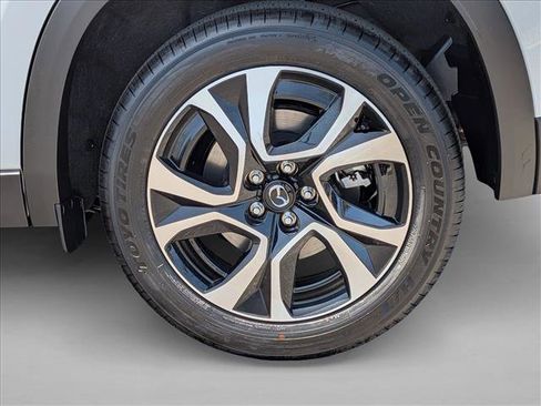 New 2026 MAZDA CX-5 Preferred AWD/4WD image 9