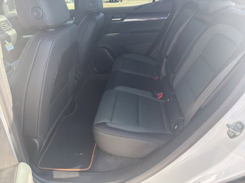 New 2026 GMC Terrain AT4 w/ Convenience Package III image 18