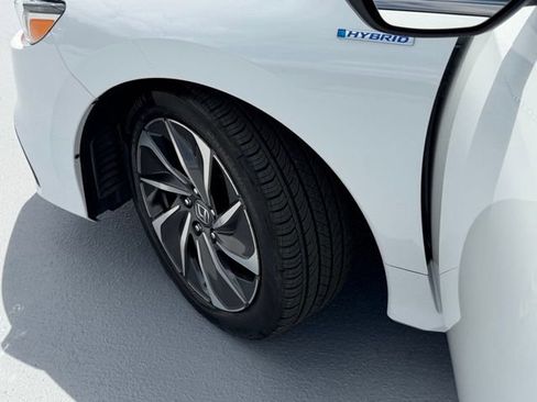 Certified 2022 Honda Insight Touring image 27