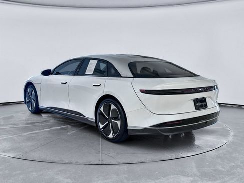 Used 2023 Lucid Air Touring AWD/4WD image 2
