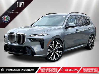 Used 2023 BMW X7 xDrive40i
