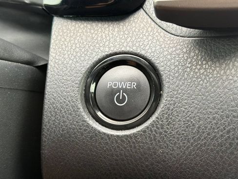 Certified 2026 Toyota Camry XLE AWD/4WD image 34