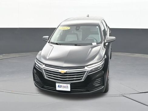 Used 2023 Chevrolet Equinox LS w/ LPO, Floor Liner Package FWD image 66