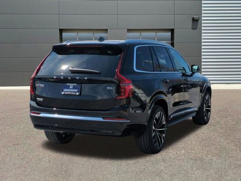 New 2026 Volvo XC90 B6 Plus AWD/4WD image 7
