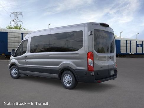 New 2026 Ford Transit 350 XLT AWD/4WD image 4