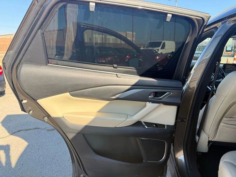 Used 2016 MAZDA CX-9 Grand Touring image 11