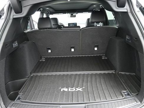New 2026 Acura RDX SH-AWD image 10