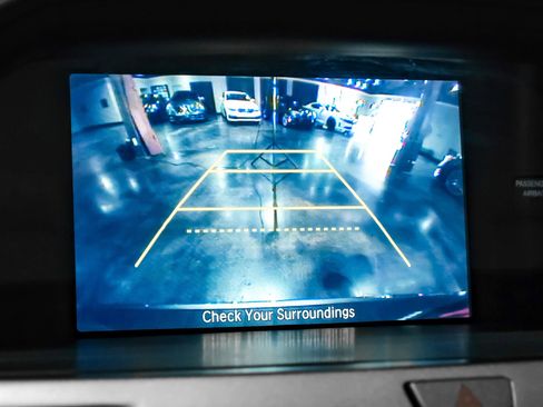 Used 2017 Honda Odyssey EX-L image 23