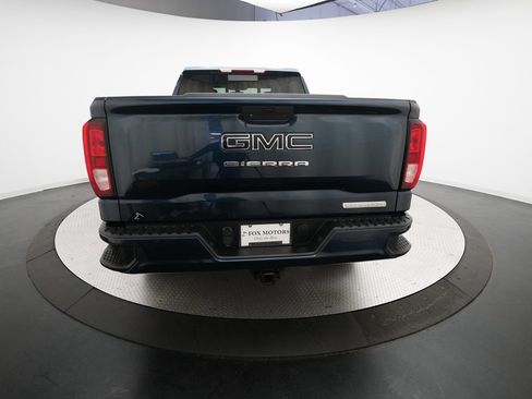 Used 2021 GMC Sierra 1500 Elevation w/ Preferred Package image 25