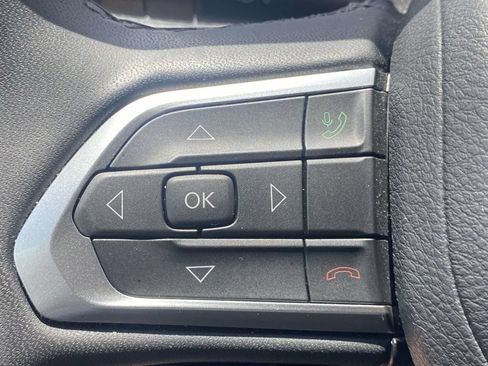Certified 2024 Jeep Compass Latitude AWD/4WD image 30