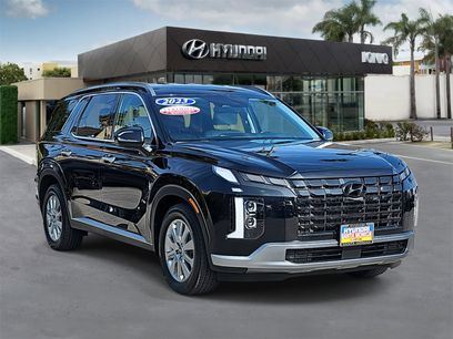 Used 2023 Hyundai Palisade SEL
