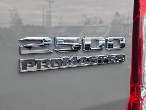 New 2026 RAM ProMaster 2500 w/ Convenience Group image 26