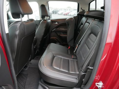 Used 2019 GMC Canyon Denali AWD/4WD image 15