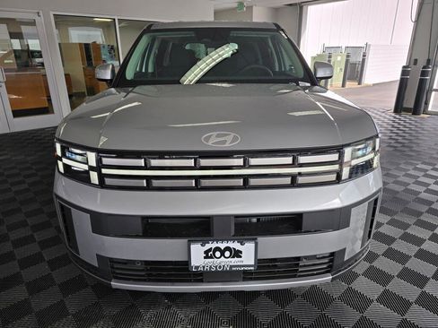 New 2026 Hyundai Santa Fe SE image 9