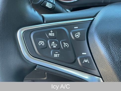 Used 2024 Chevrolet Malibu LT FWD image 14