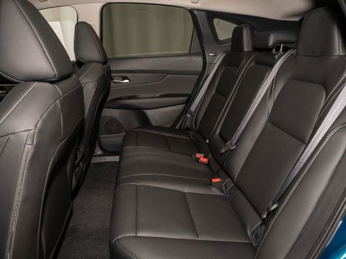 New 2026 Nissan Murano SL image 10