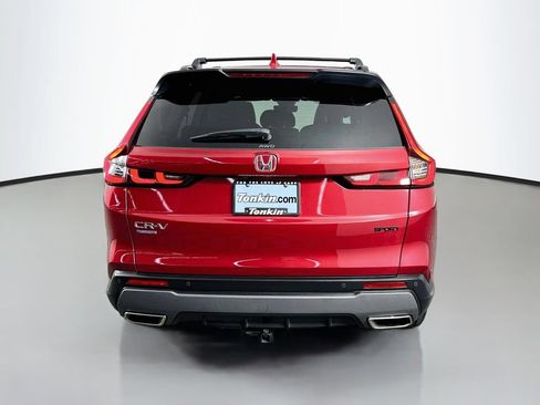 Used 2025 Honda CR-V Sport-L image 7