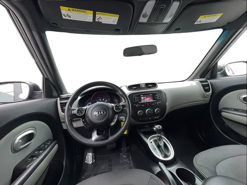 Used 2014 Kia Soul + w/ UVO w/Eservices Package FWD image 32