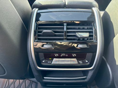 Used 2020 BMW X5 M50i AWD/4WD image 26