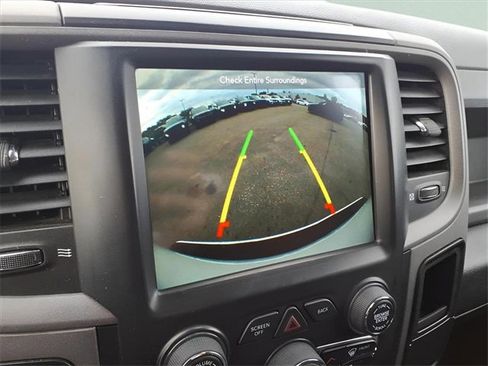 Used 2019 RAM 1500 Express w/ Wheel & Sound Group image 20