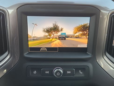 New 2025 Chevrolet Silverado 3500 W/T w/ WT Convenience Package image 6