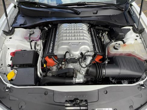 Used 2023 Dodge Charger SRT Hellcat w/ Harman/Kardon Audio Group RWD image 39