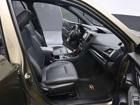 Used 2022 Subaru Forester Wilderness AWD/4WD image 34