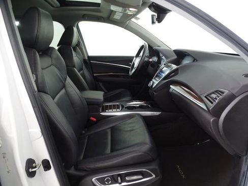 Used 2020 Acura MDX FWD image 16