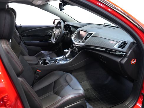 Used 2017 Chevrolet SS RWD image 34