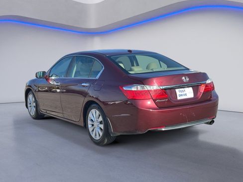 Used 2015 Honda Accord EX-L image 11