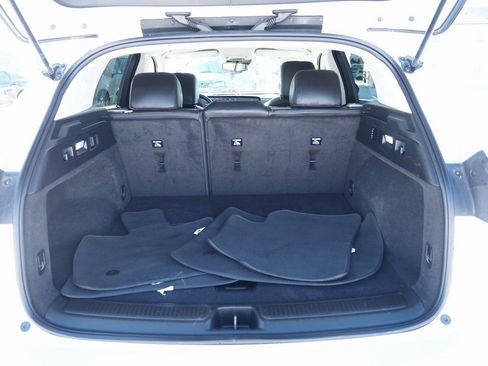 Used 2025 Buick Envision Preferred image 12