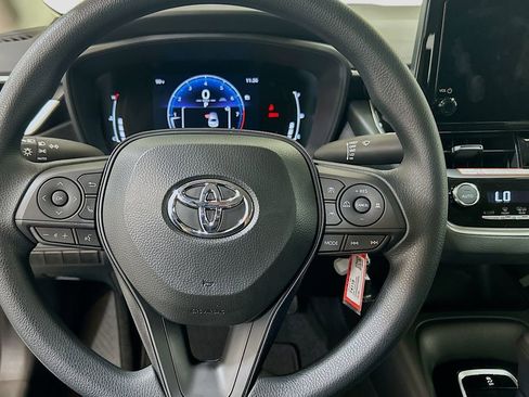 New 2026 Toyota Corolla LE image 12