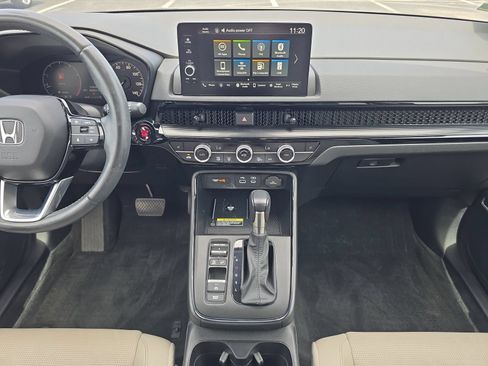 Certified 2024 Honda CR-V EX-L image 11