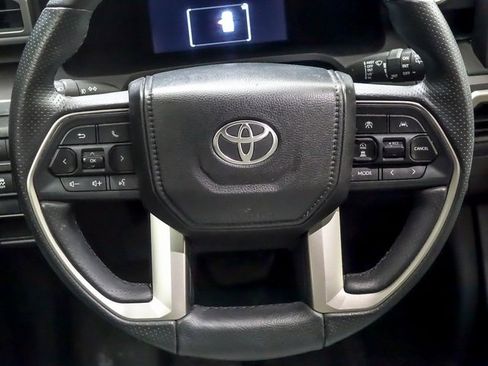 Certified 2025 Toyota 4Runner SR5 image 14