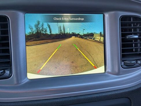 Used 2023 Dodge Charger SXT w/ Blacktop Package image 22