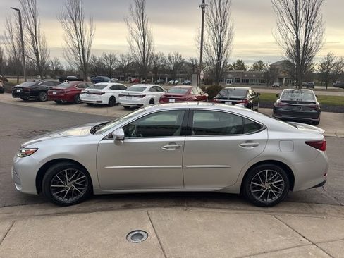 Used 2016 Lexus ES 350 350 image 6