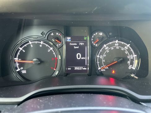 Used 2023 Toyota 4Runner SR5 RWD image 22