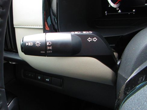 New 2026 Nissan Pathfinder SL w/ SL Premium Package image 23