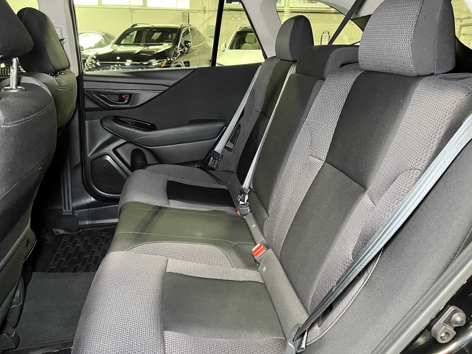 Used 2020 Subaru Outback AWD/4WD image 19