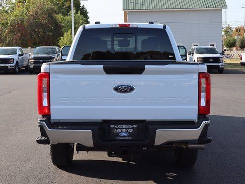 New 2026 Ford F250 XL image 16
