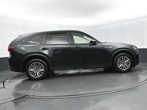 Used 2025 MAZDA CX-90 3.3 Turbo w/ Select Package AWD/4WD image 4