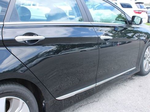 Used 2013 Hyundai Sonata Limited FWD image 45