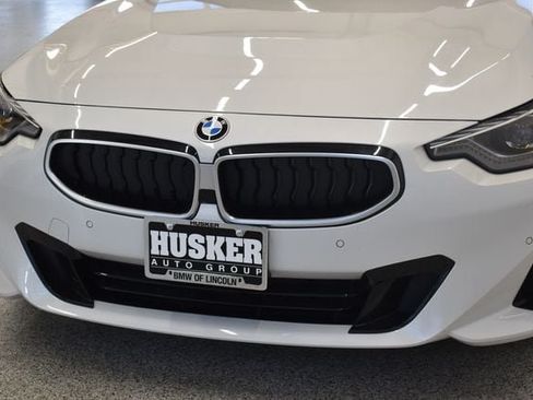 Used 2026 BMW 230i xDrive Coupe AWD/4WD image 14