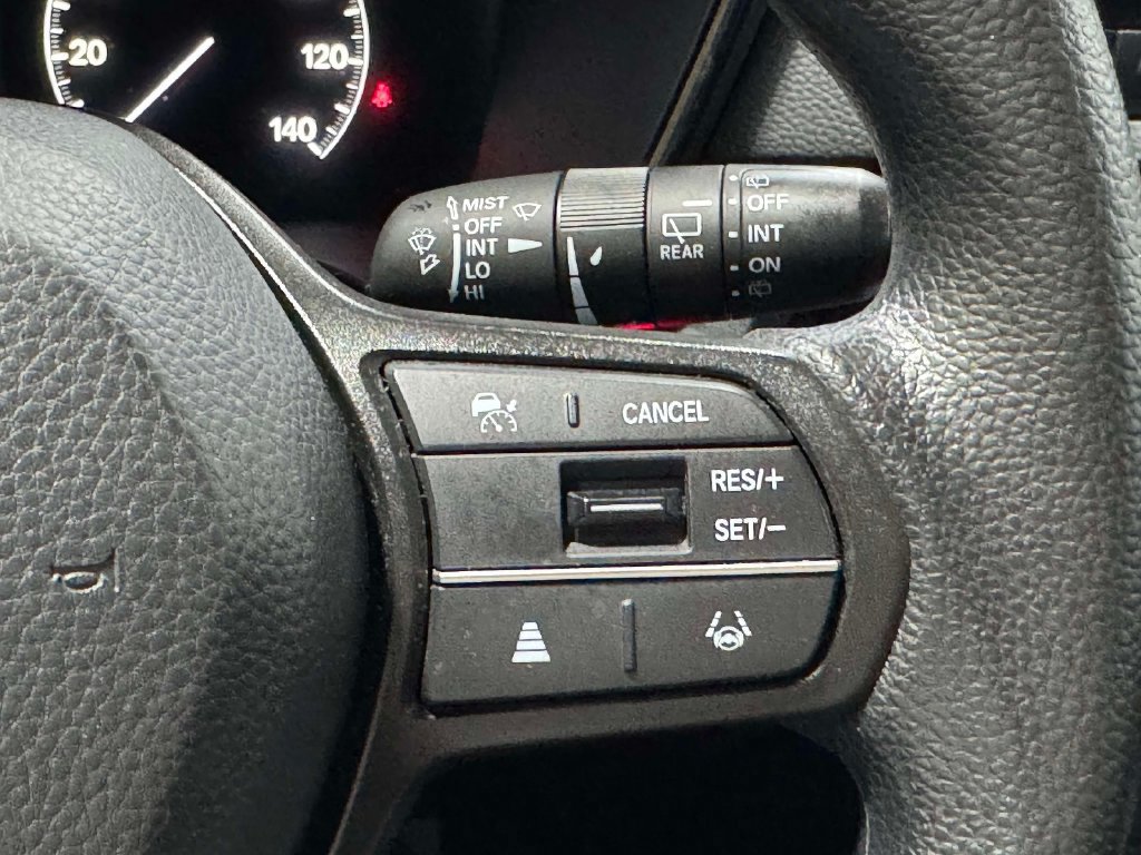Used 2024 Honda CR-V EX image 22