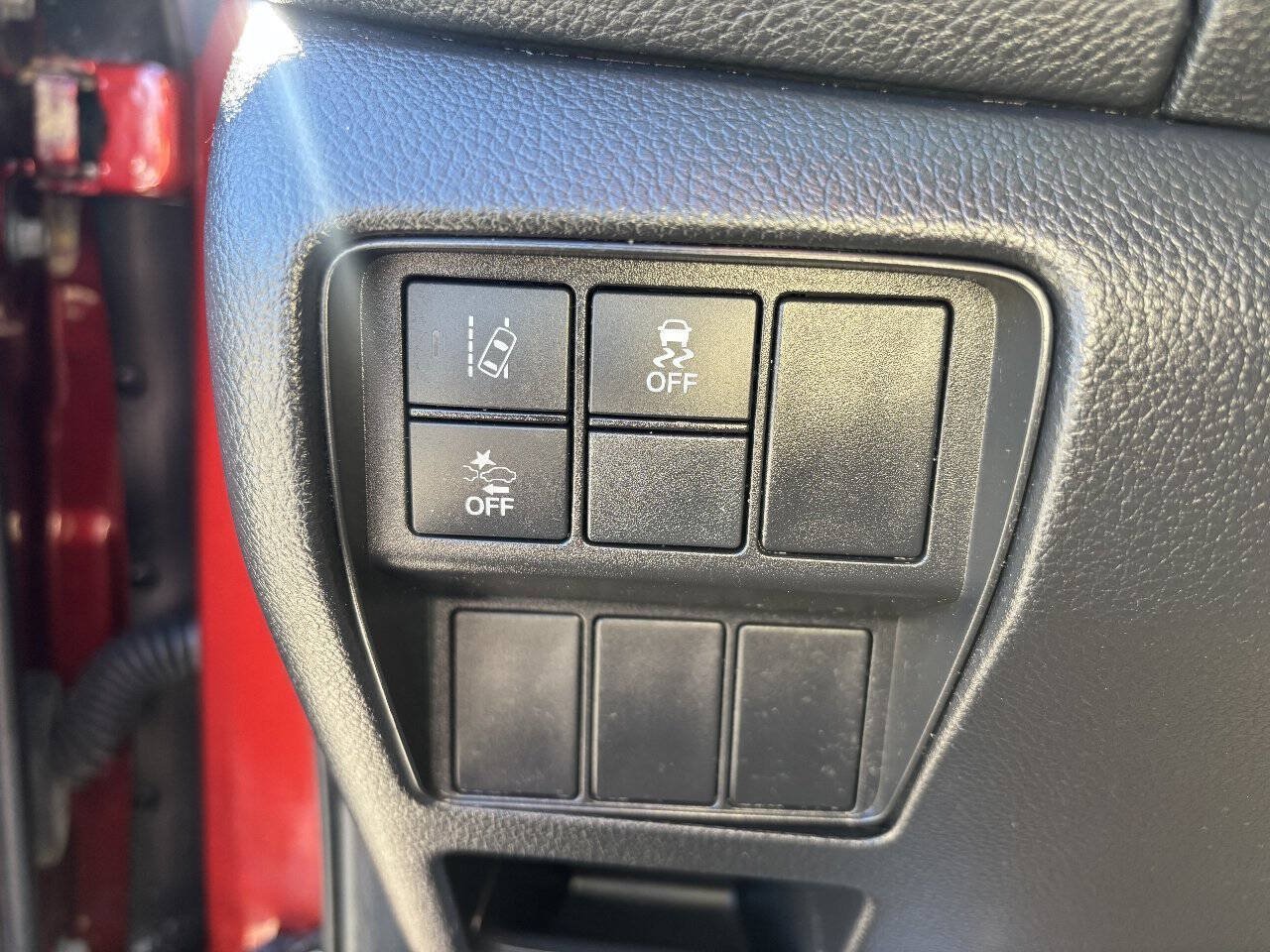 Used 2017 Honda CR-V EX image 15