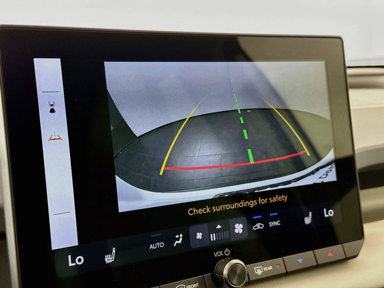 Certified 2026 Toyota RAV4 XLE Premium FWD image 24
