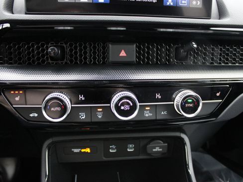 New 2026 Honda CR-V EX-L image 34